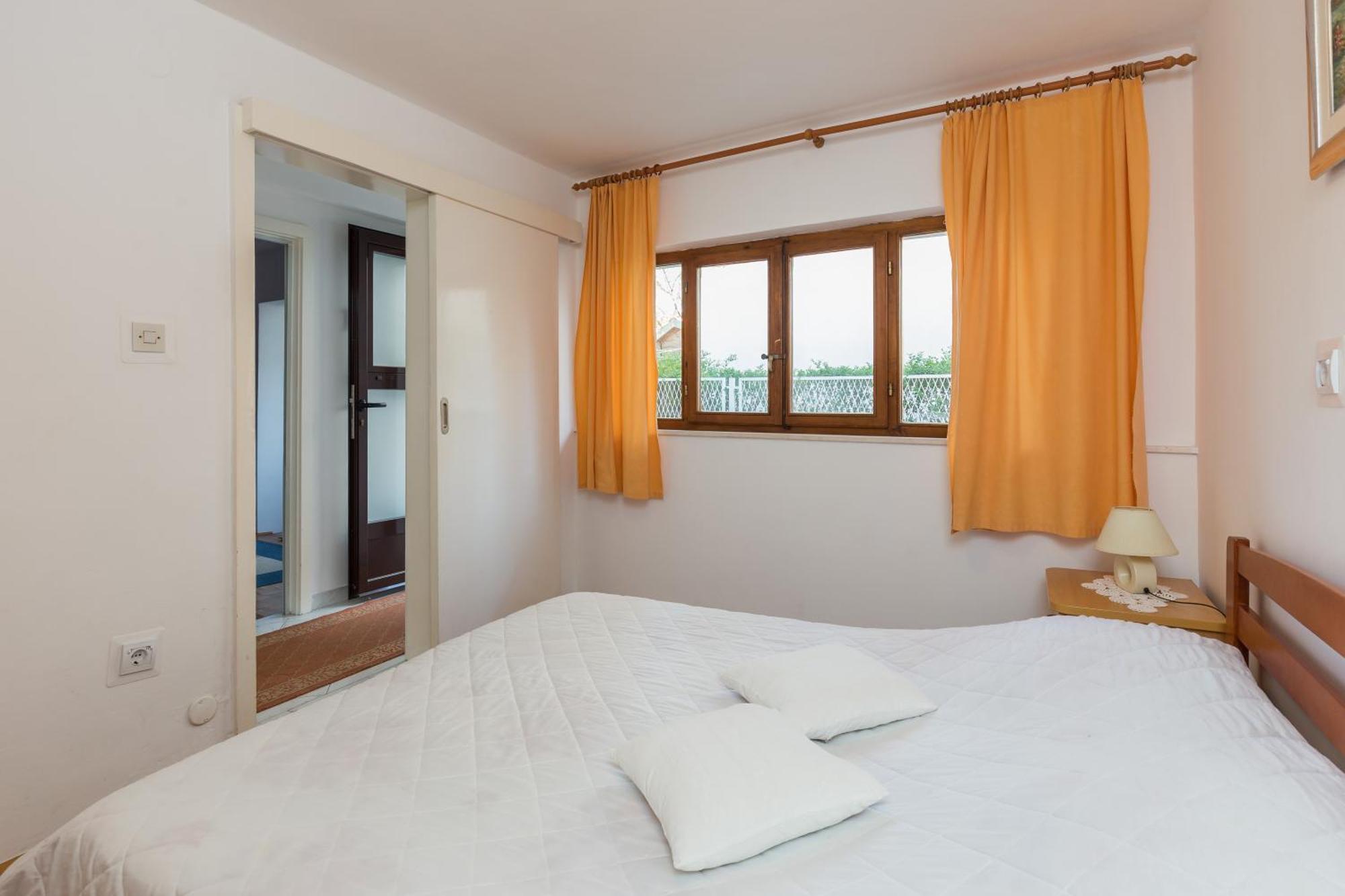 Guest House Vulic Дубровник Екстериор снимка