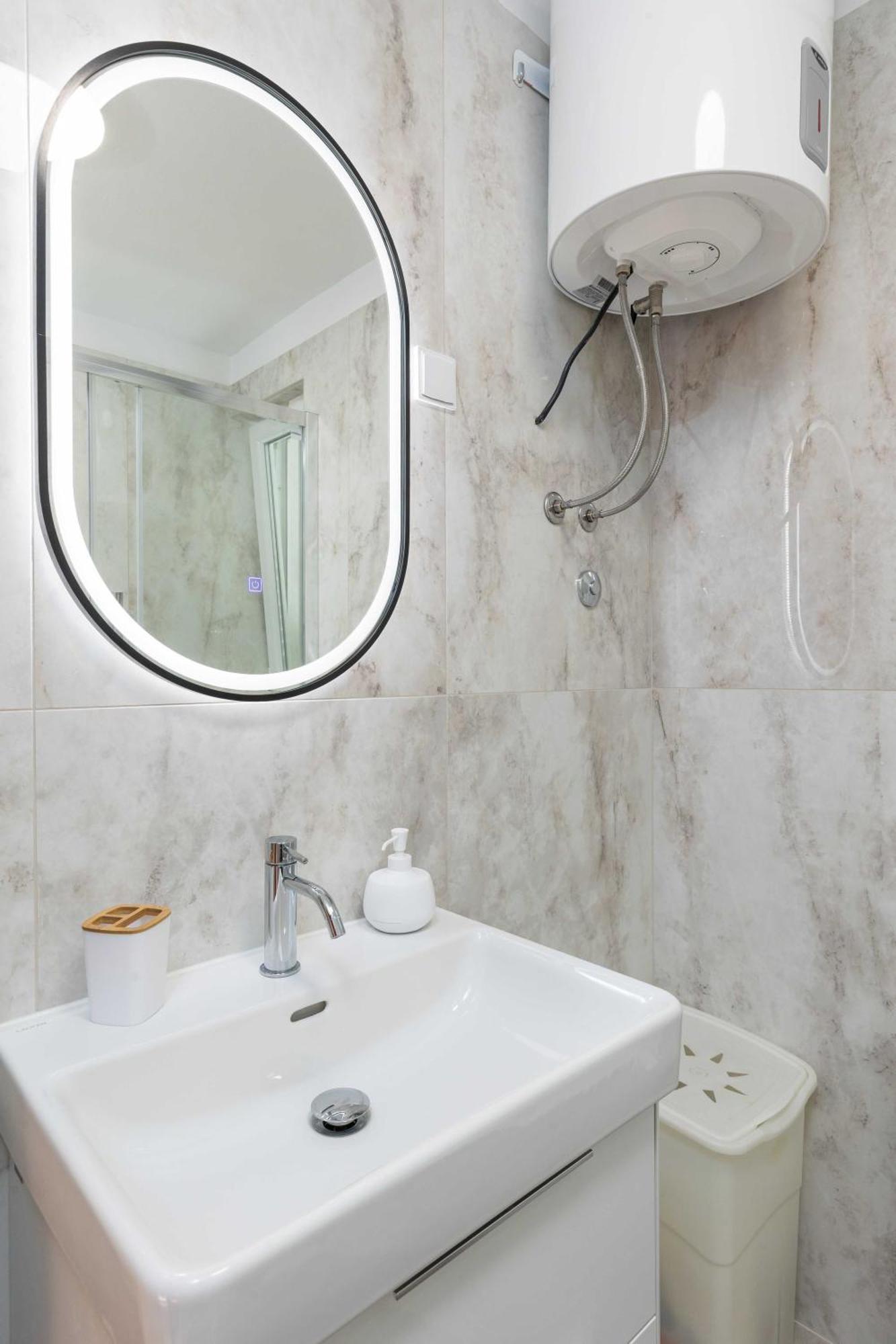 Guest House Vulic Дубровник Екстериор снимка