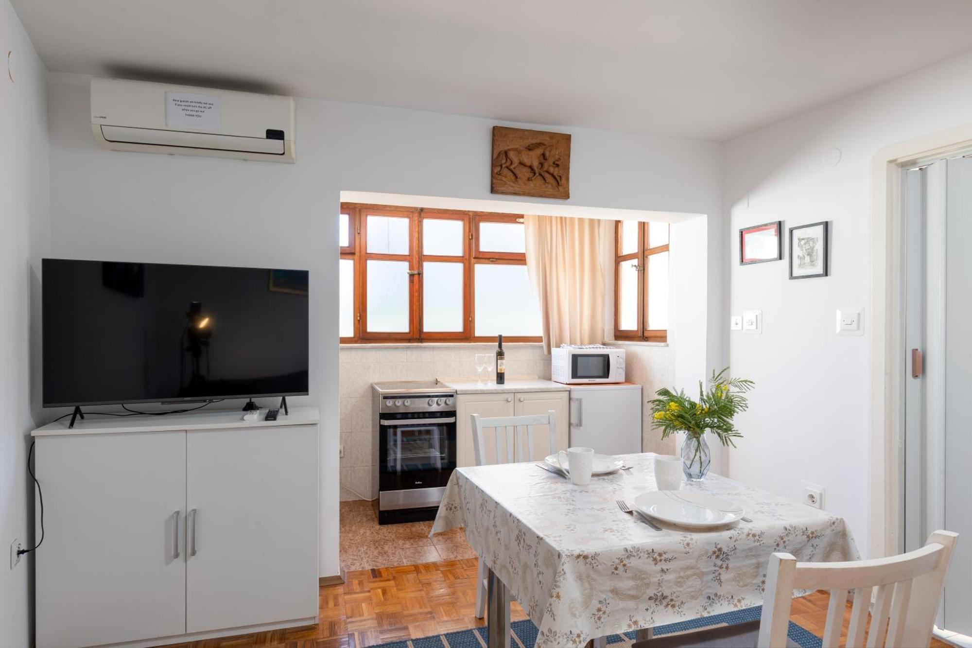 Guest House Vulic Дубровник Екстериор снимка