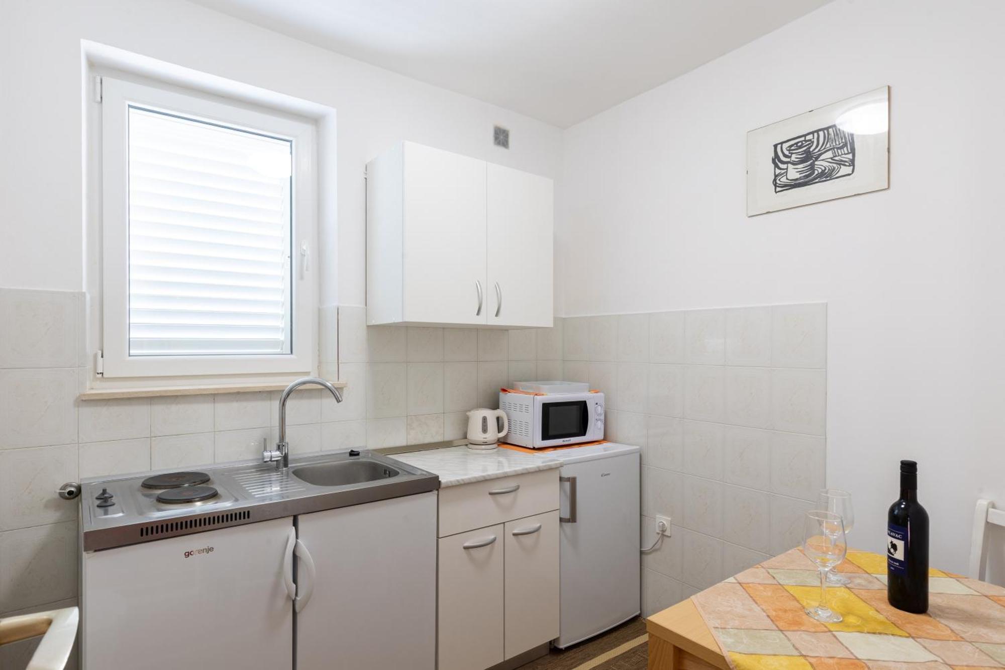 Guest House Vulic Дубровник Екстериор снимка