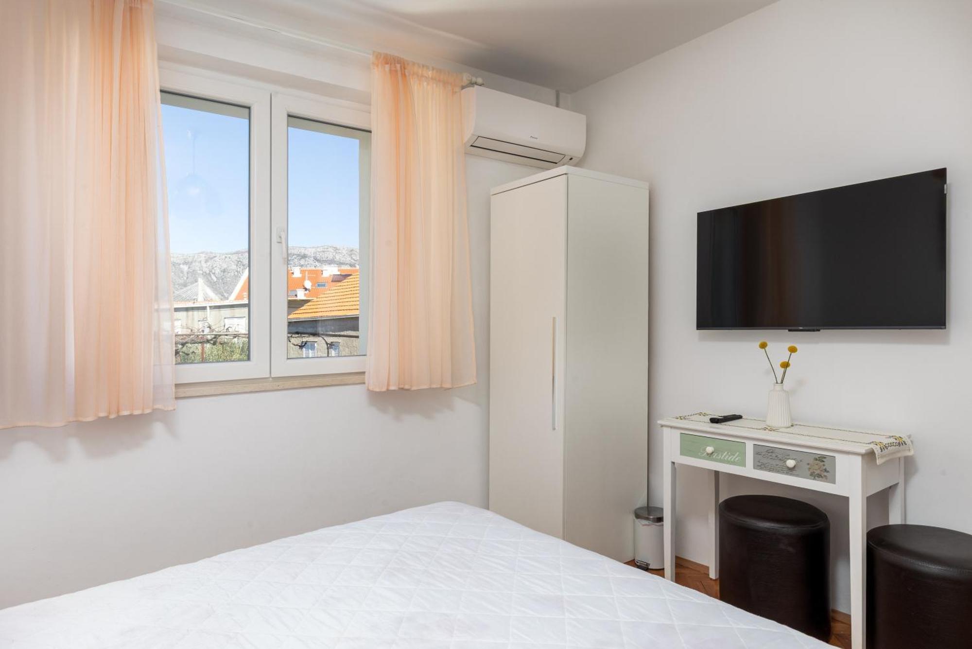 Guest House Vulic Дубровник Екстериор снимка