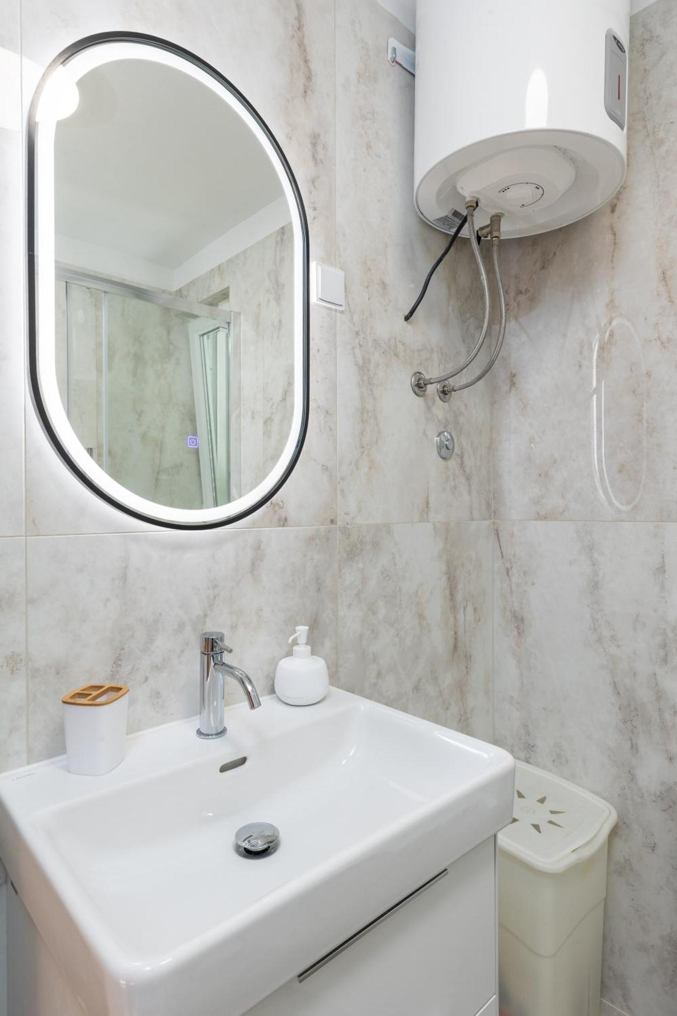 Guest House Vulic Дубровник Екстериор снимка