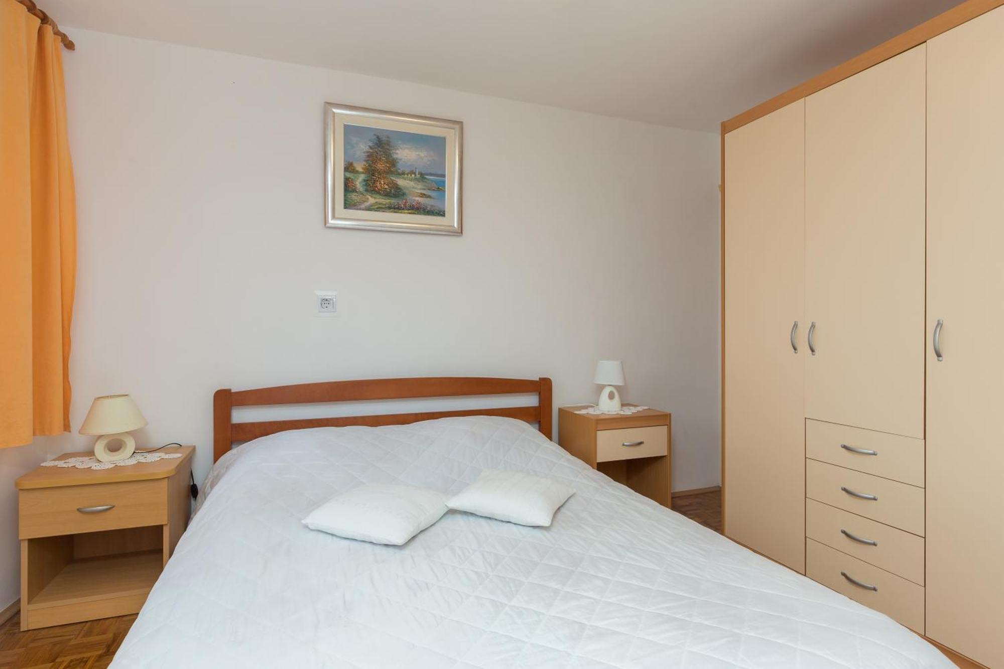 Guest House Vulic Дубровник Екстериор снимка