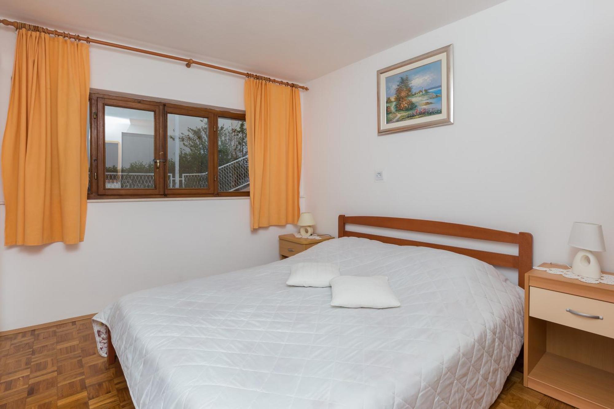 Guest House Vulic Дубровник Екстериор снимка
