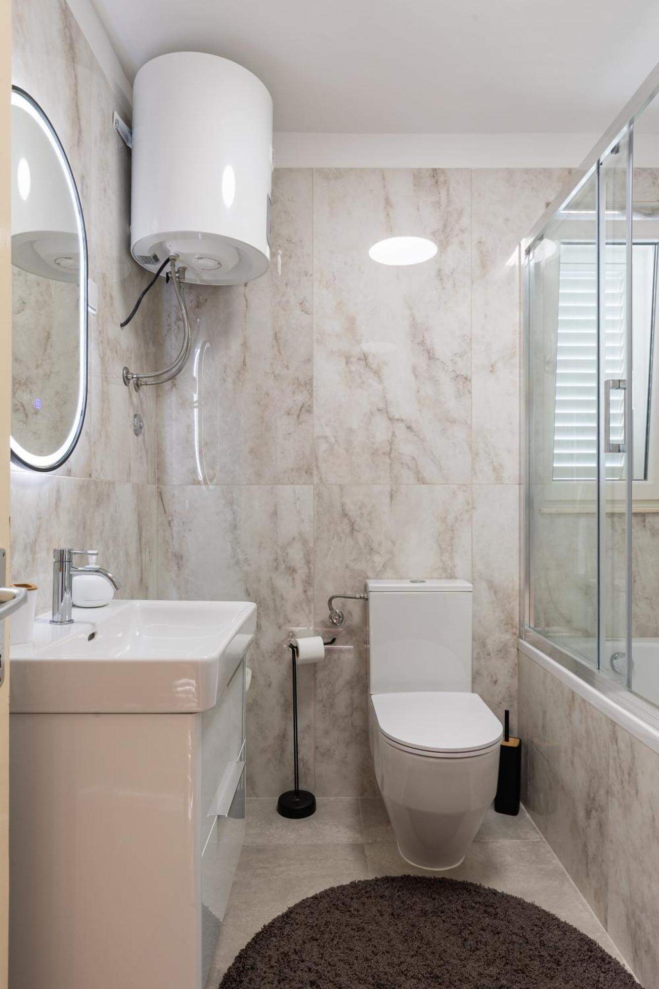 Guest House Vulic Дубровник Екстериор снимка