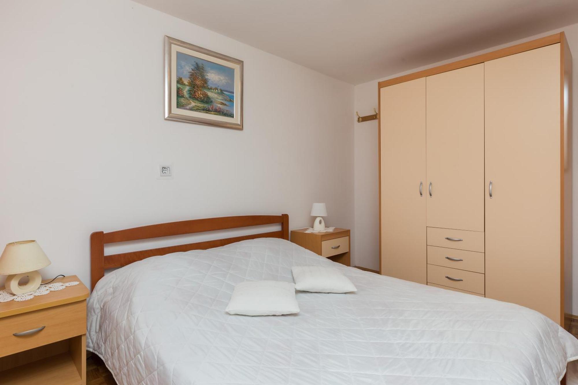 Guest House Vulic Дубровник Екстериор снимка