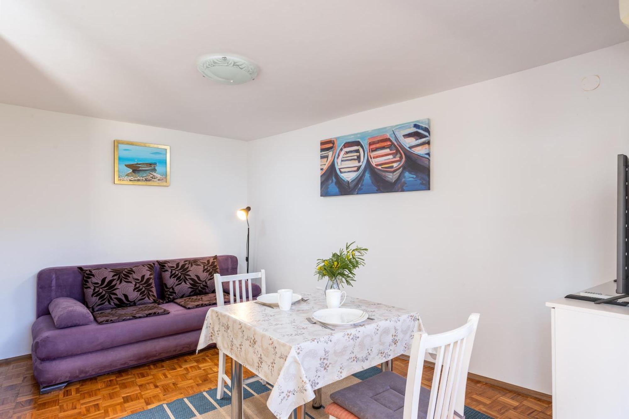 Guest House Vulic Дубровник Екстериор снимка
